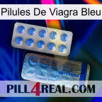 Blue Viagra Pills 40